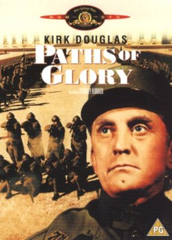 Paths of Glory (brak polskiej wersji językowej) - Kubrick Stanley