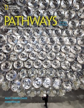 Pathways: Listening, Speaking, and Critical Thinking 3 - Opracowanie zbiorowe
