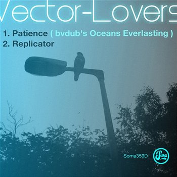 Patience - Vector Lovers