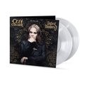 Patient Number 9 (czysty winyl), płyta winylowa - Osbourne Ozzy