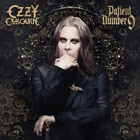 Patient Number 9 Ozzy Osbourne