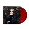 Patient Number 9 (winyl w kolorze czerwonym) - Osbourne Ozzy