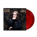 Patient Number 9 (winyl w kolorze czerwonym), płyta winylowa - Osbourne Ozzy