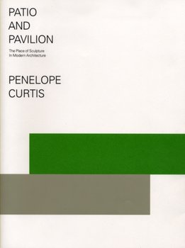 Patio and Pavilion - Curtis Penelope