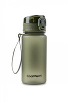 Patio, bidon 400ml coolpack brisk rpet olive Patio