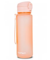 Patio, bidon 600ml coolpack brisk pastel powder peach Patio