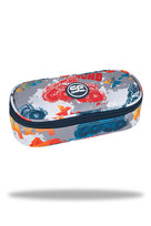 PATIO, Piórnik owalny CoolPack Campus Offroad CoolPack