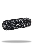 PATIO, saszetka coolpack deck black cats CoolPack