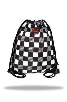 PATIO, worek sportowy coolpack sprint checkers - CoolPack