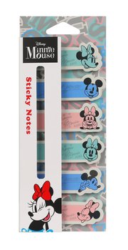 PATIO, Zakładki indeksujące Disney Fashion Minnie Mouse - CoolPack