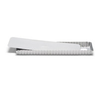 Patisse - forma do quiche z wyjmowanym dnem 35x11cm silver-top