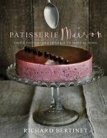Patisserie Maison Bertinet Richard