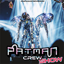 Patman Crew