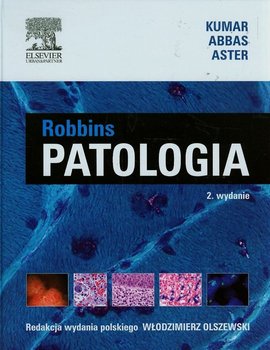 Patologia Robbins - Kumar Vinay, Abbas Abul K., Aster Jon C.