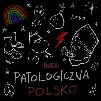 Patologiczna Polsko - Inee