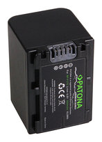 Patona Akumulator  Premium Do Sony Np-Fv70