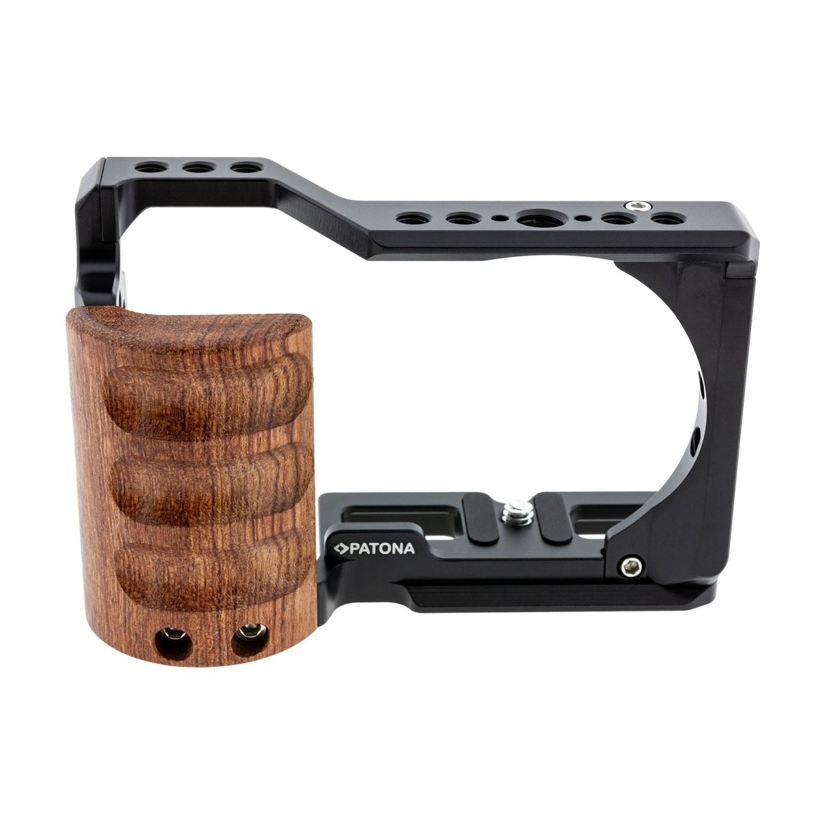 Patona PATONA Premium Klatka operatorska do aparatu SONY ZVE-10