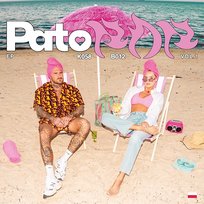 PATOPOP (Vol. 1) Bletka, Kizo