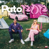 PATOPOP (Vol. 2) Kizo, Bletka