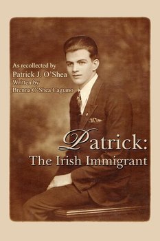 Patrick - Cagiano Brenna O'shea
