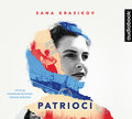 Patrioci&nbsp;-&nbsp;Krasikov Sana