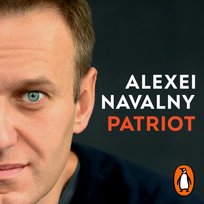 PATRIOT - audiobook Alexei Navalny