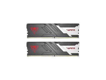 PATRIOT DDR5 2x16GB VIPER VENOM 6000MHz CL36 - Patriot Memory