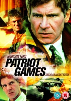 Patriot Games (brak polskiej wersji językowej) - Noyce Phillip