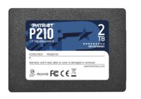 Patriot P210 2TB SATA3 2.5