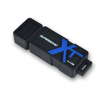 Patriot pamięć USB 64GB Supersonic XT Boost USB 3.0 - Patriot