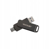 PATRIOT Pendrive Rage R550 1TB USB Type-C/USB A