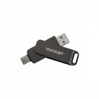Patriot Pendrive Rage R550 512GB USB Type-C/USB A Patriot
