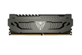 Patriot Viper Steel Ddr4 32Gb 3200Mhz Cl16