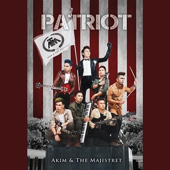 Patriot - Akim & The Majistret