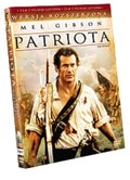 Patriota - Emmerich Roland
