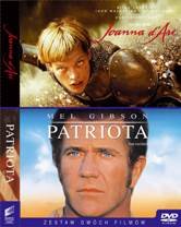 Patriota / Joanna d'Arc - Emmerich Roland, Besson Luc