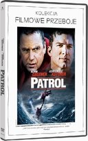 Patrol Davis Andrew