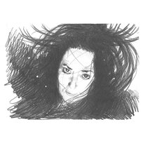 Patrze blada Martyna Jakubowicz