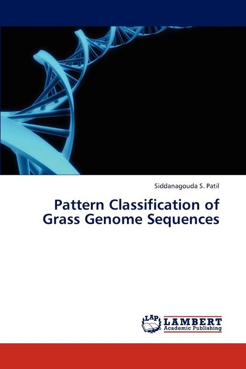 Pattern Classification of Grass Genome Sequences Patil Siddanagouda S