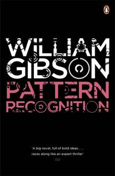 Pattern Recognition - Gibson William