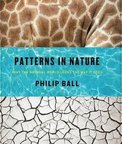 Patterns in Nature Ball Philip