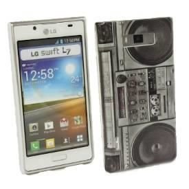 Patterns Lg Swift L7 Boombox - Bestphone