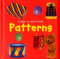 Patterns Tuxworth Nicola
