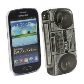 Patterns Samsung Galaxy S3 Mini Boombox - Bestphone