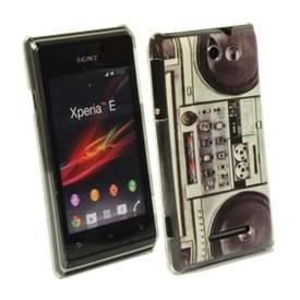 Patterns Sony Xperia E Boombox - Bestphone