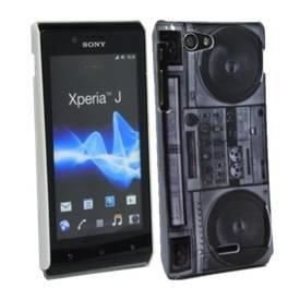 Patterns Sony Xperia J Boombox - Bestphone