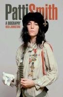 Patti Smith - Johnstone Nick