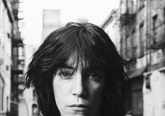 Patti Smith wydaje nowy studyjny album!