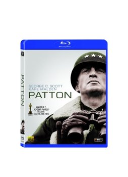 Patton - Schaffner J. Franklin