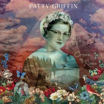 Patty Crown Of Roses Griffin Patty